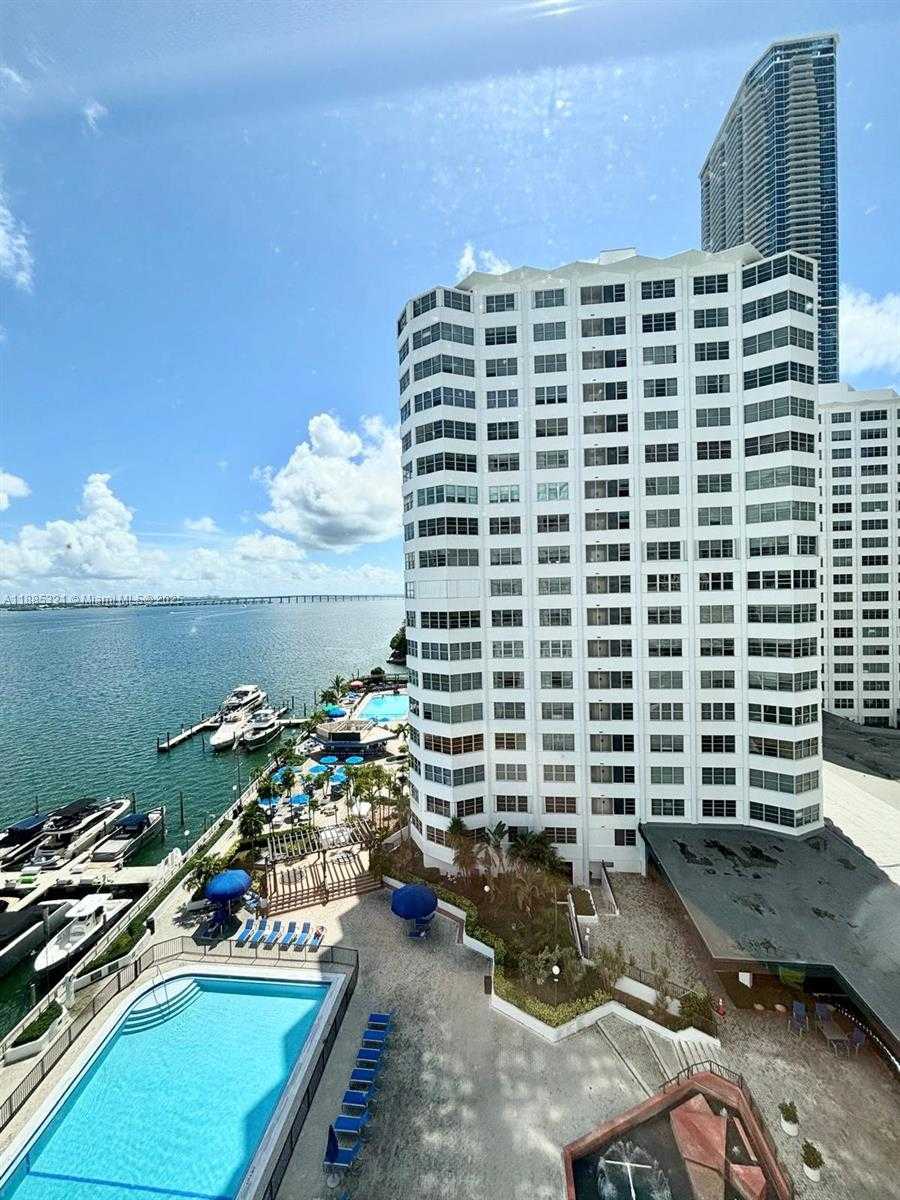 Small Image of 801 BRICKELL BAY DR #1067, Miami Number 23