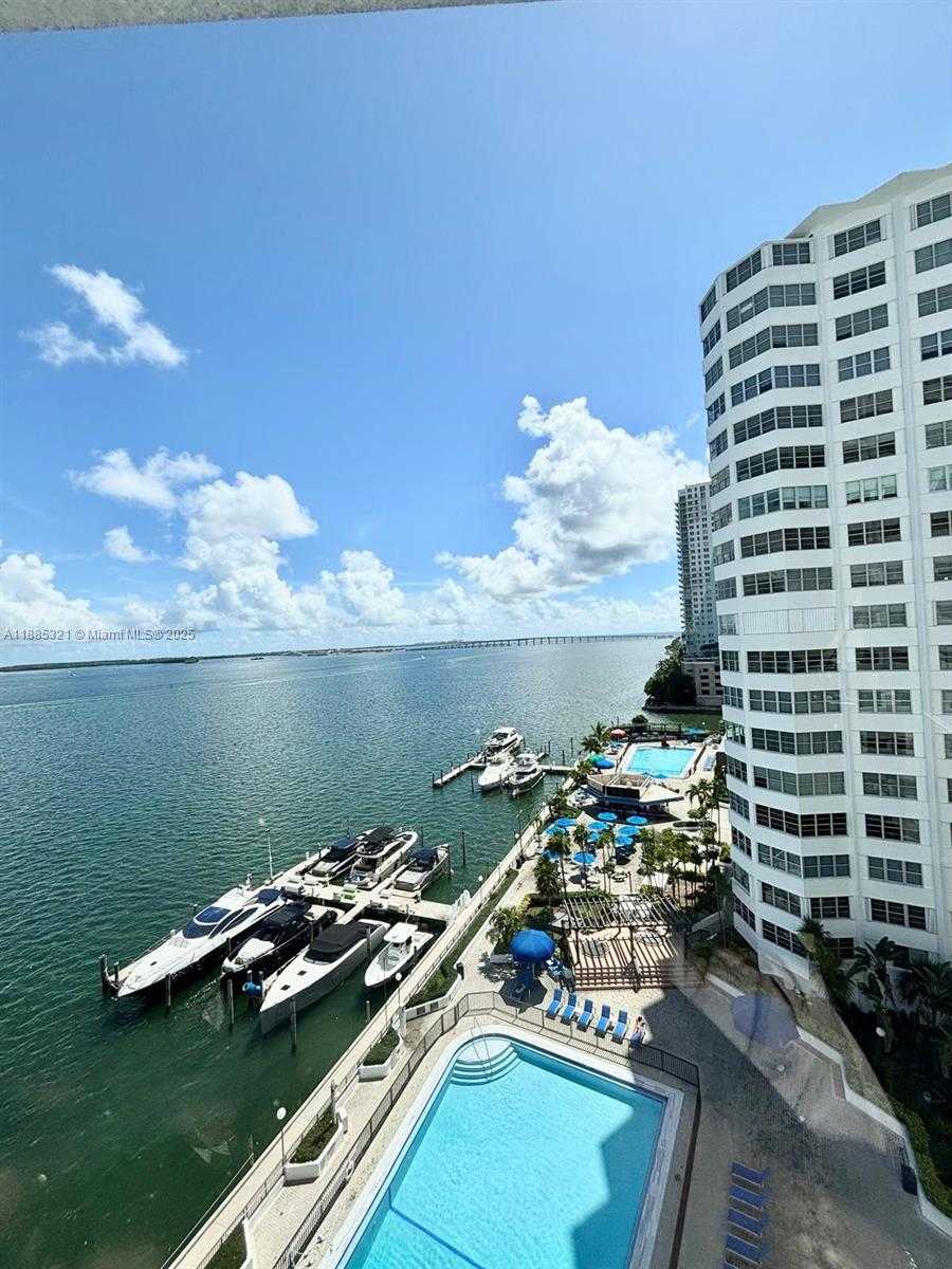 Small Image of 801 BRICKELL BAY DR #1067, Miami Number 32