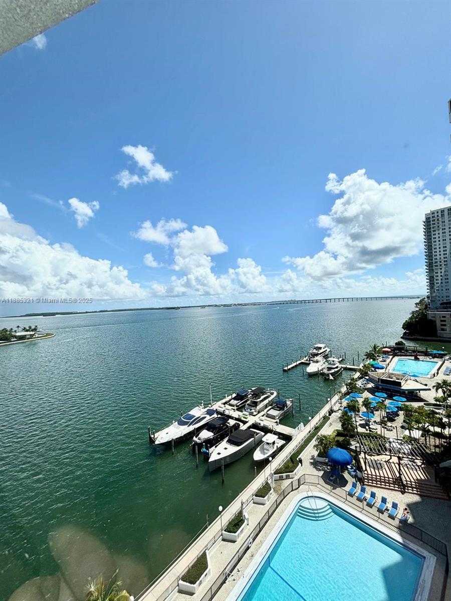 Small Image of 801 BRICKELL BAY DR #1067, Miami Number 33