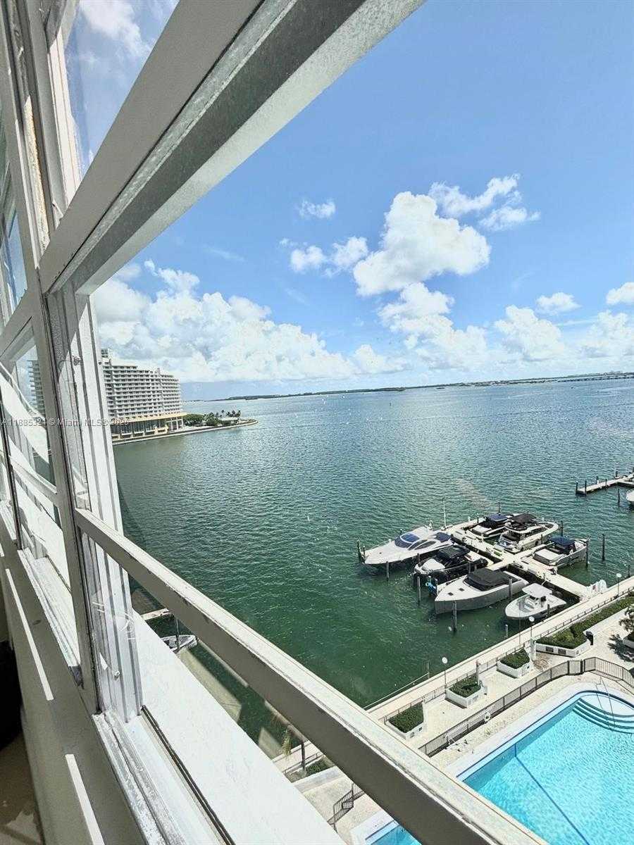 Small Image of 801 BRICKELL BAY DR #1067, Miami Number 46