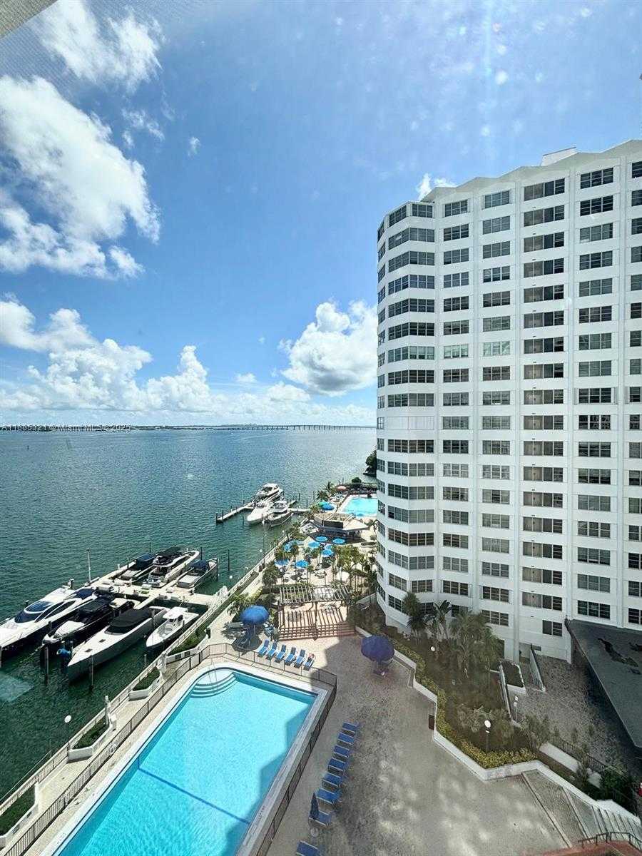 Small Image of 801 BRICKELL BAY DR #1067, Miami Number 5