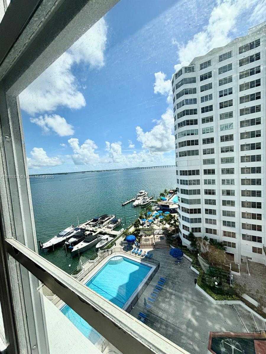 Small Image of 801 BRICKELL BAY DR #1067, Miami Number 59