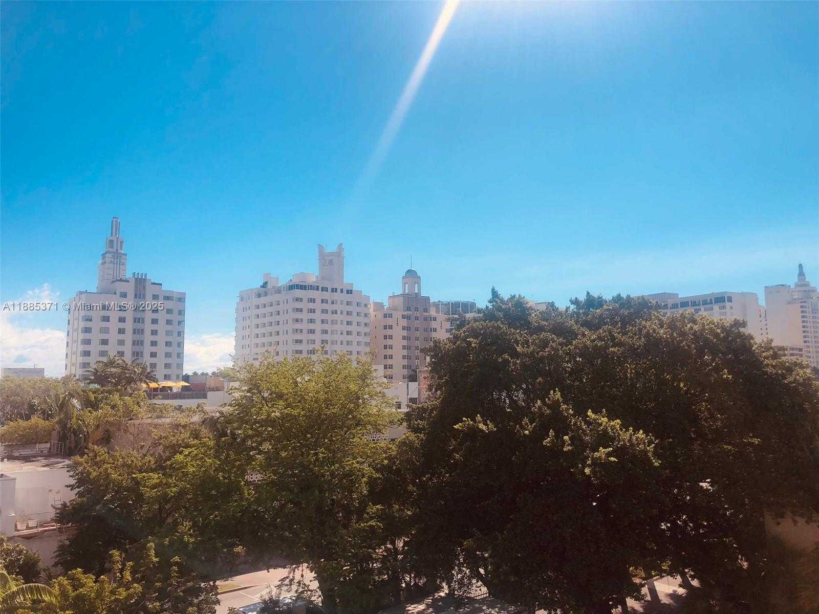 Small Image of 1750 JAMES AVE #5B, Miami Beach Number 2