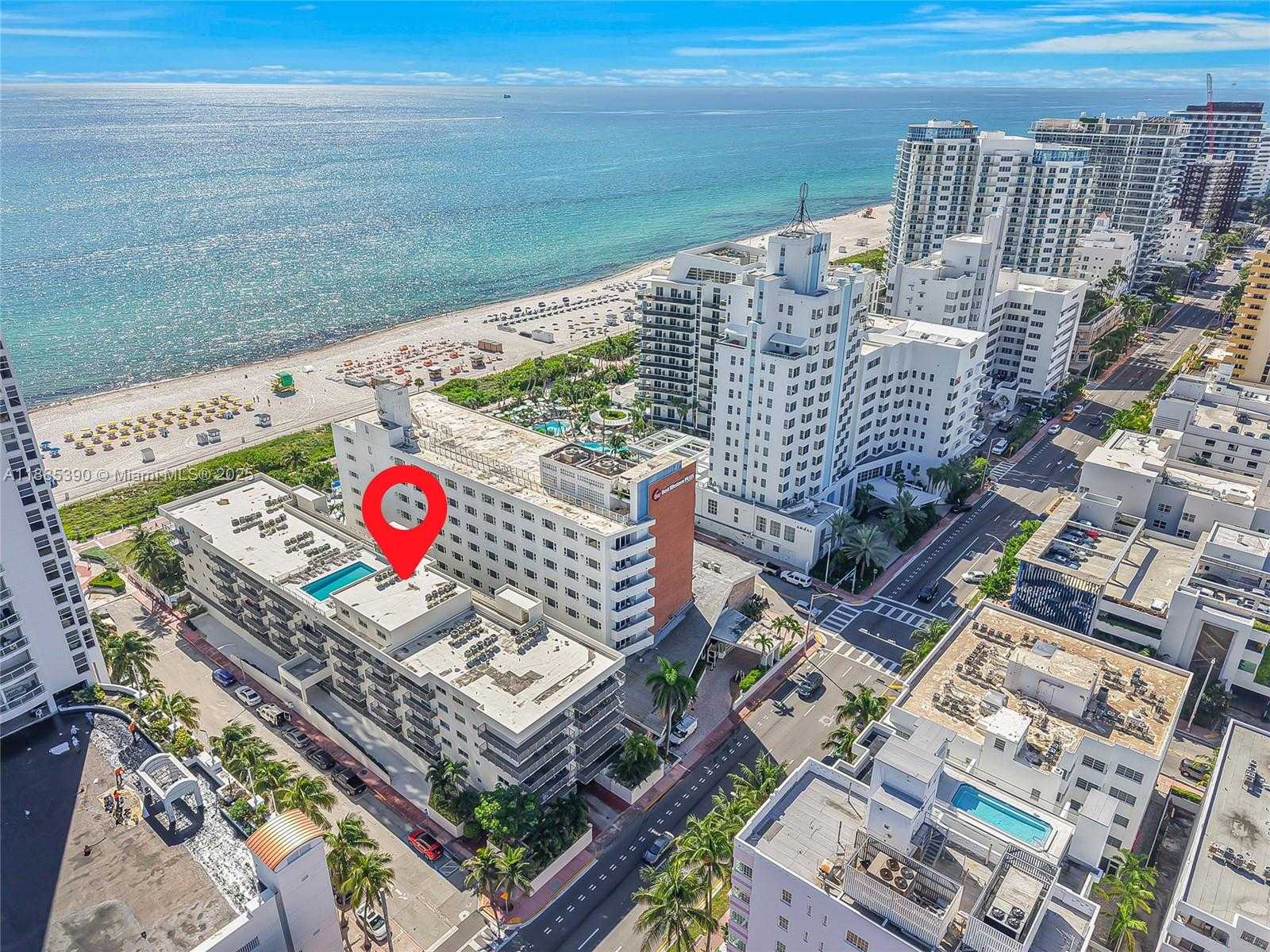 Small Image of 4141 COLLINS AVE #201, Miami Beach Number 23
