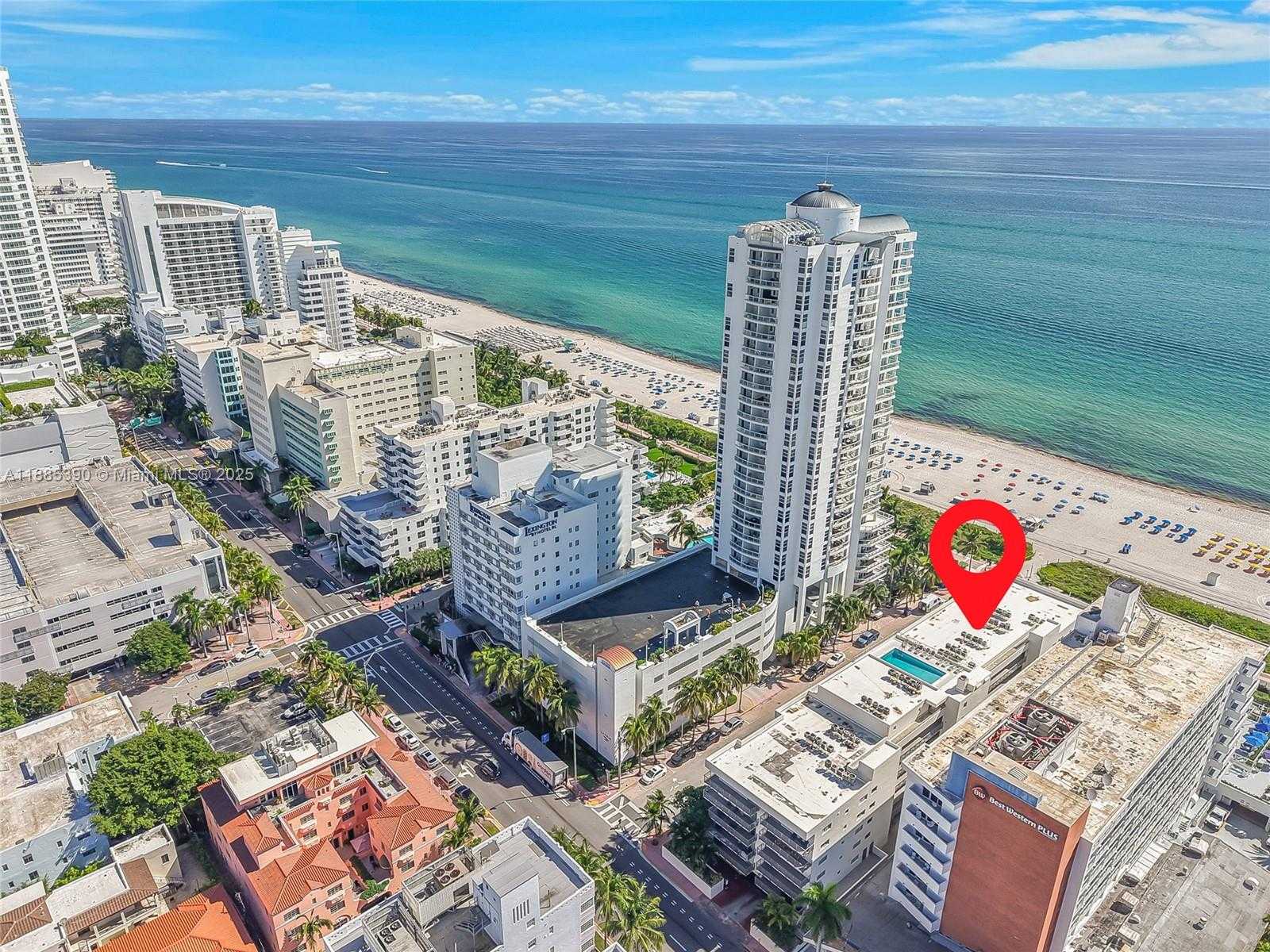 Small Image of 4141 COLLINS AVE #201, Miami Beach Number 24