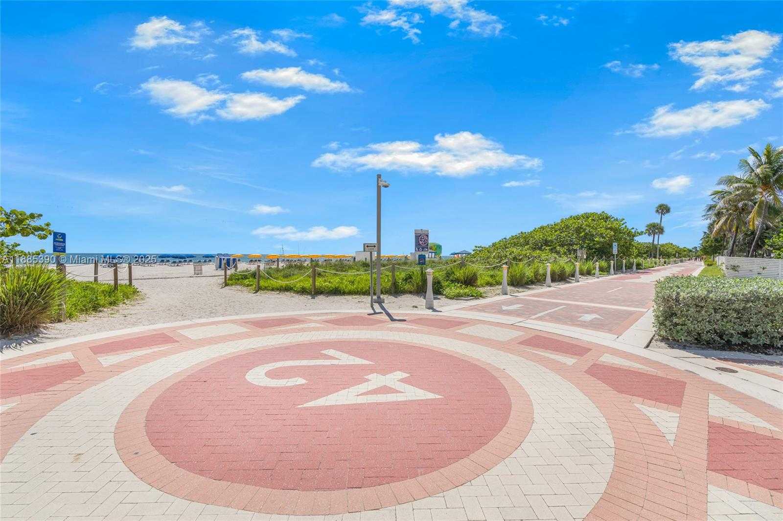 Small Image of 4141 COLLINS AVE #201, Miami Beach Number 30