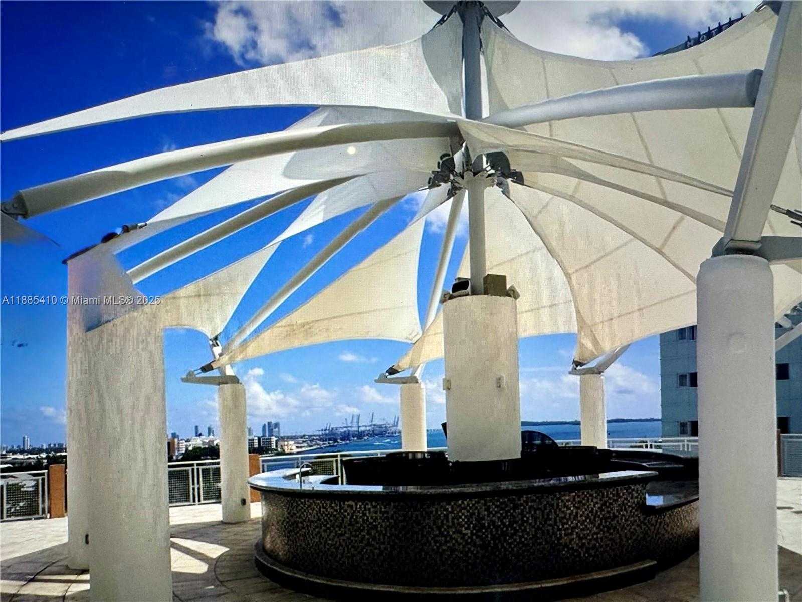Small Image of 244 BISCAYNE BLVD #2906, Miami Number 10