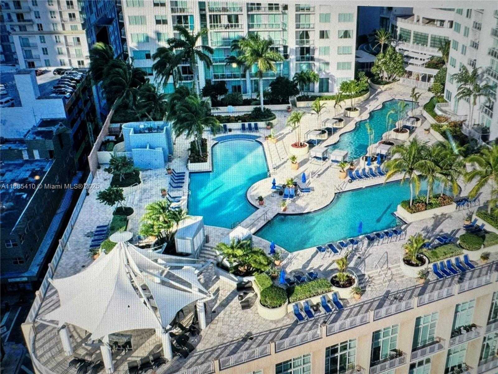 Small Image of 244 BISCAYNE BLVD #2906, Miami Number 13