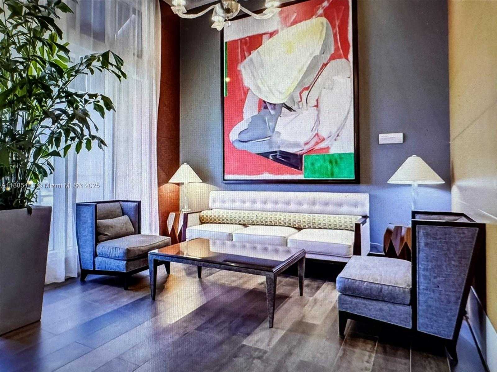 Small Image of 244 BISCAYNE BLVD #2906, Miami Number 7