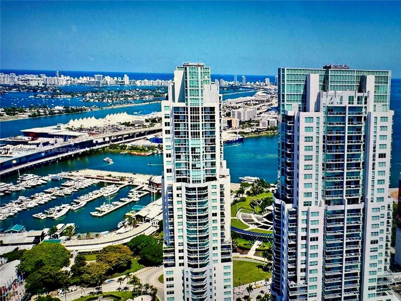 Small Image of 244 BISCAYNE BLVD #2906, Miami Number 9