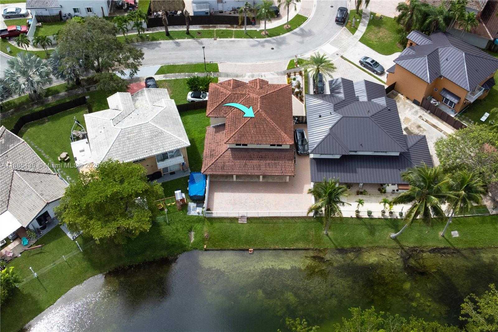 Small Image of 15823 SOUTH WEST 79TH ST, Miami Number 42