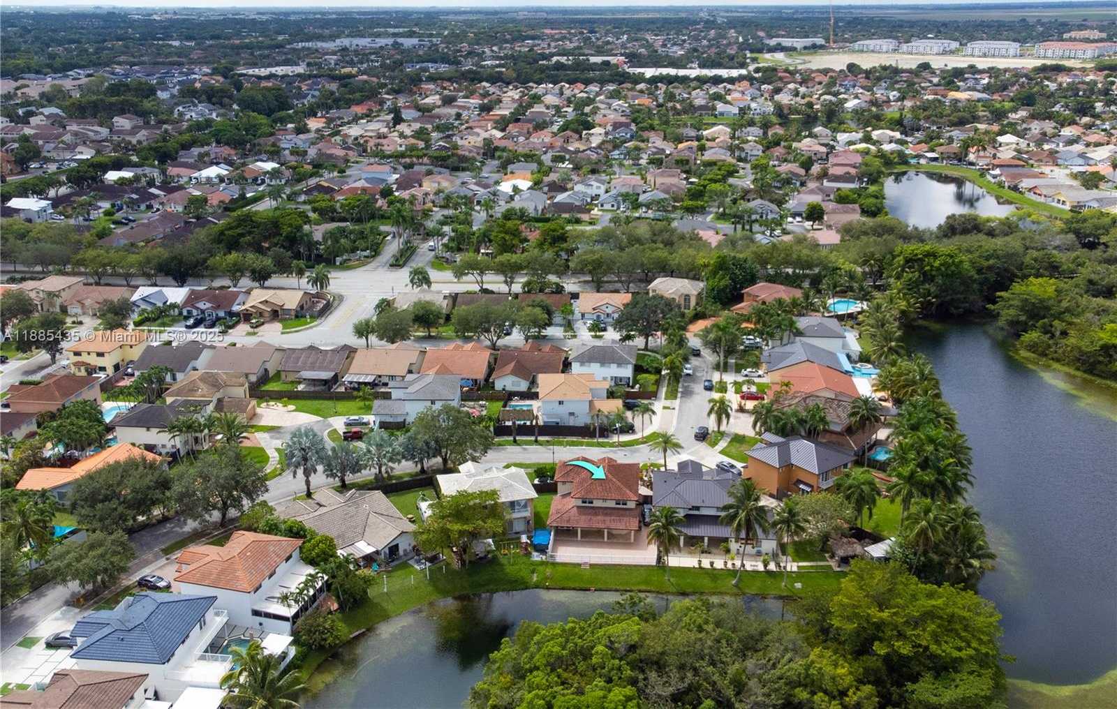 Small Image of 15823 SOUTH WEST 79TH ST, Miami Number 43