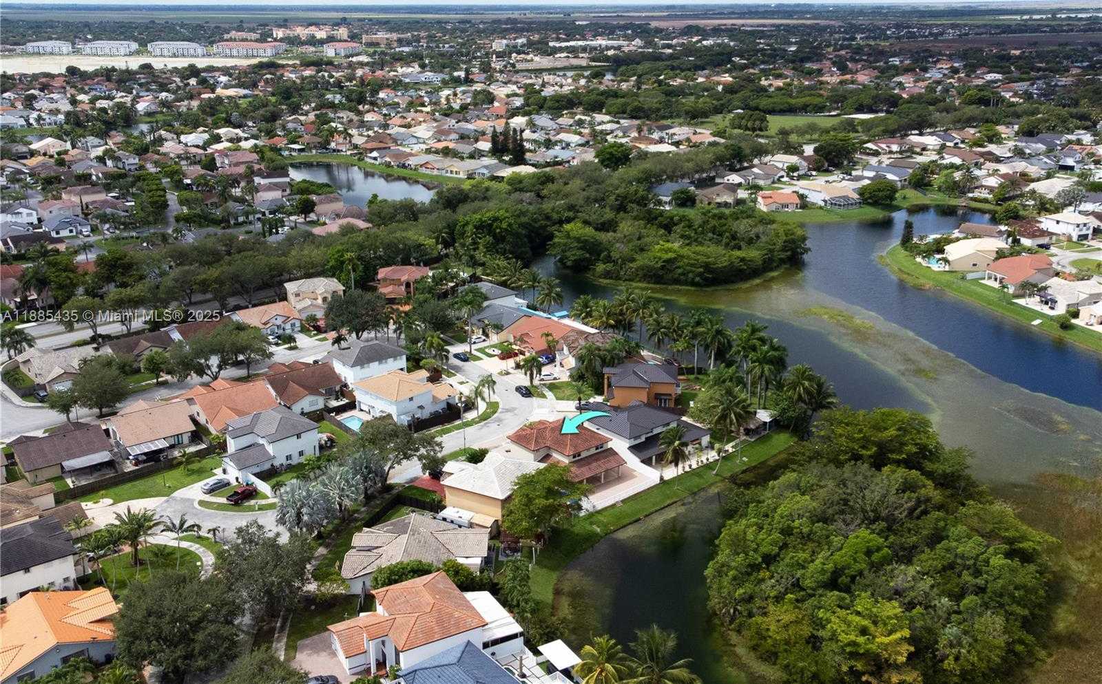 Small Image of 15823 SOUTH WEST 79TH ST, Miami Number 45