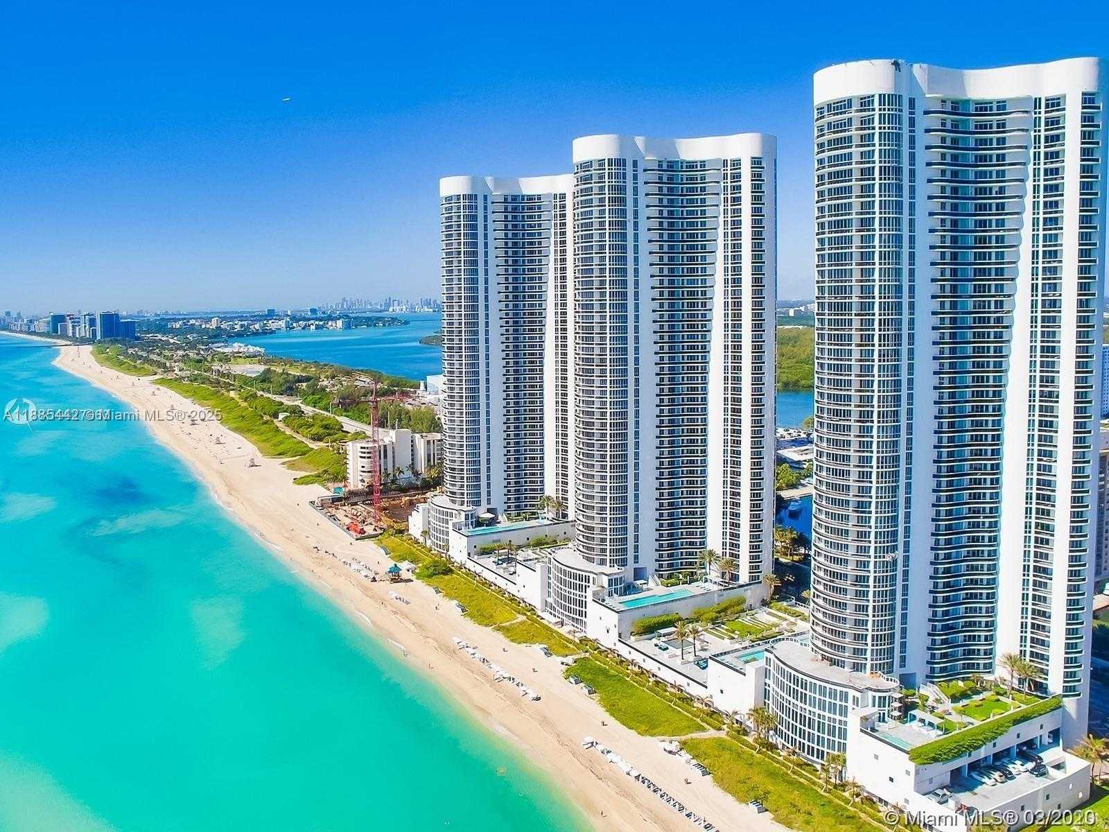 Small Image of 15901 COLLINS AVE #2406, Sunny Isles Beach Number 24