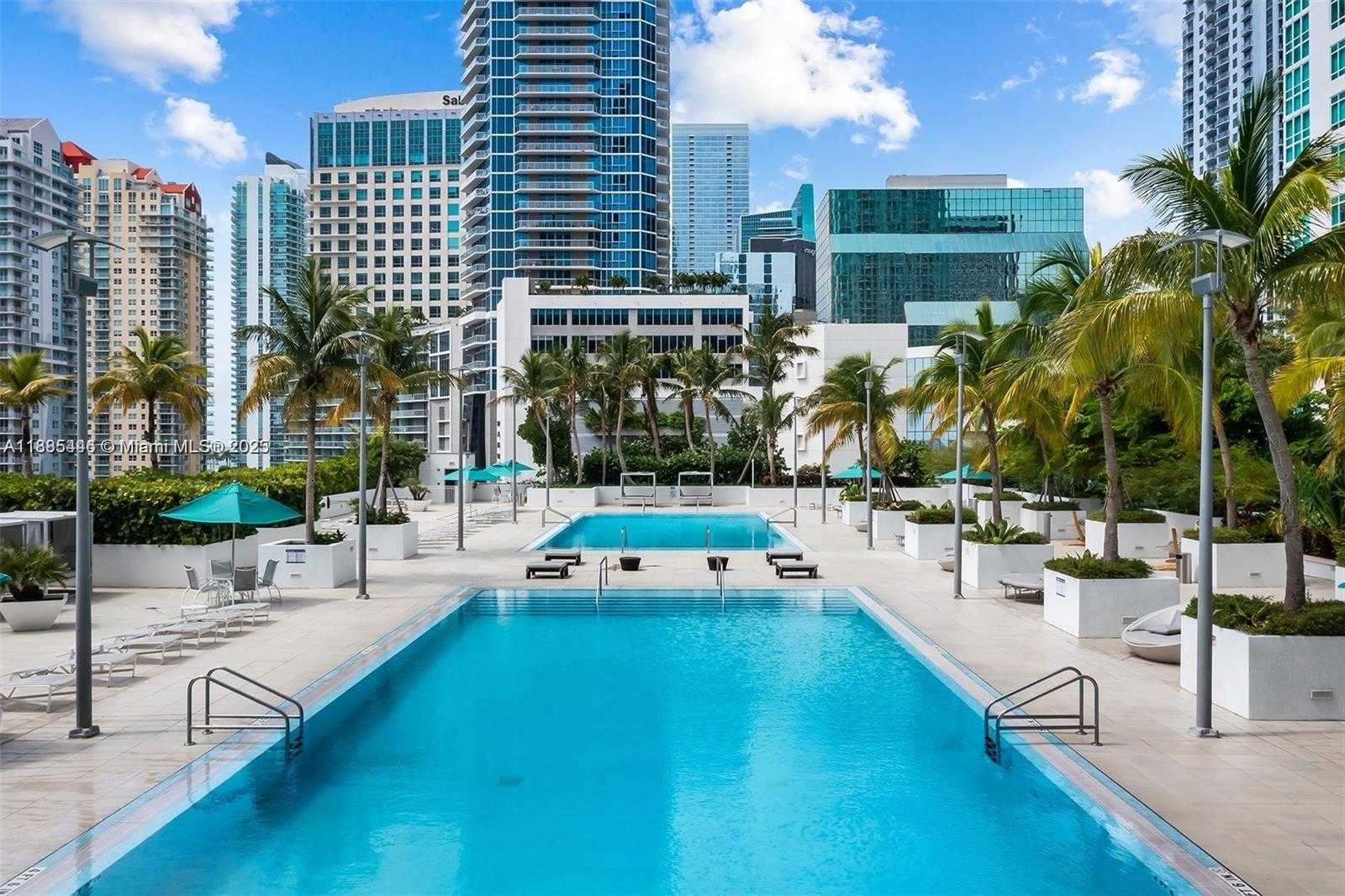 Small Image of 950 BRICKELL BAY DR #1001, Miami Number 21