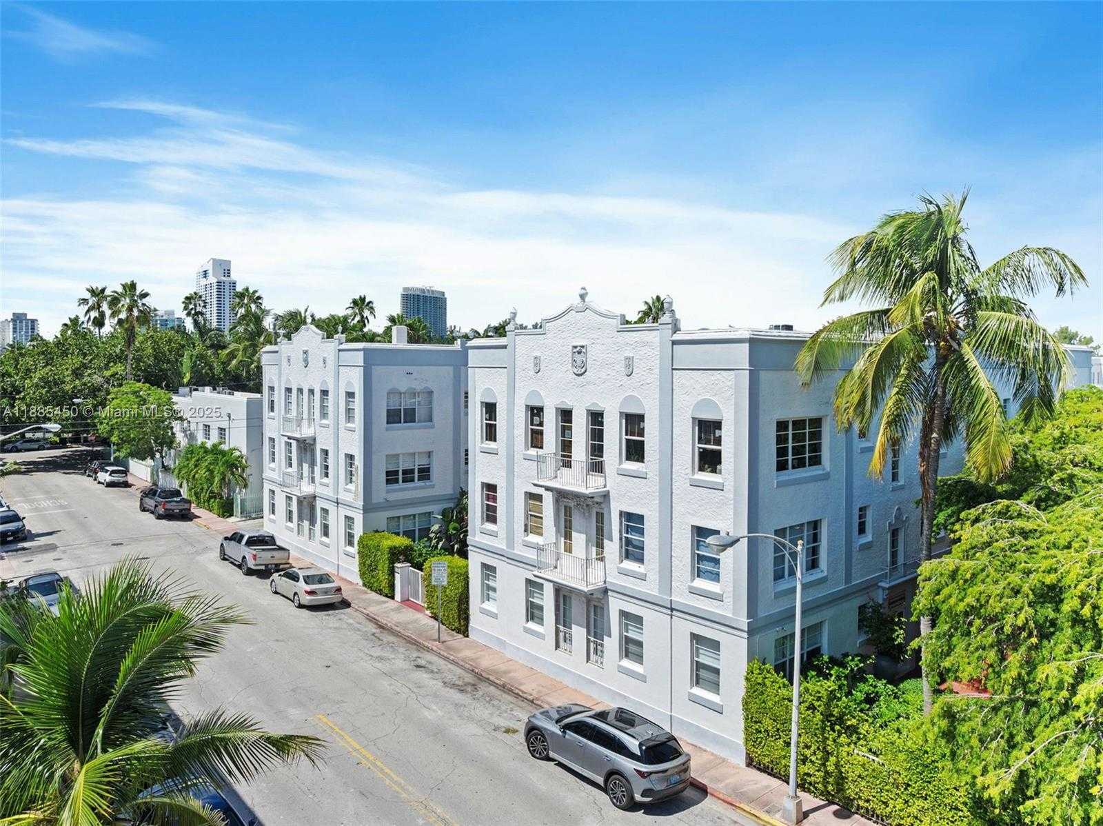 Small Image of 1200 EUCLID AVE #301, Miami Beach Number 27