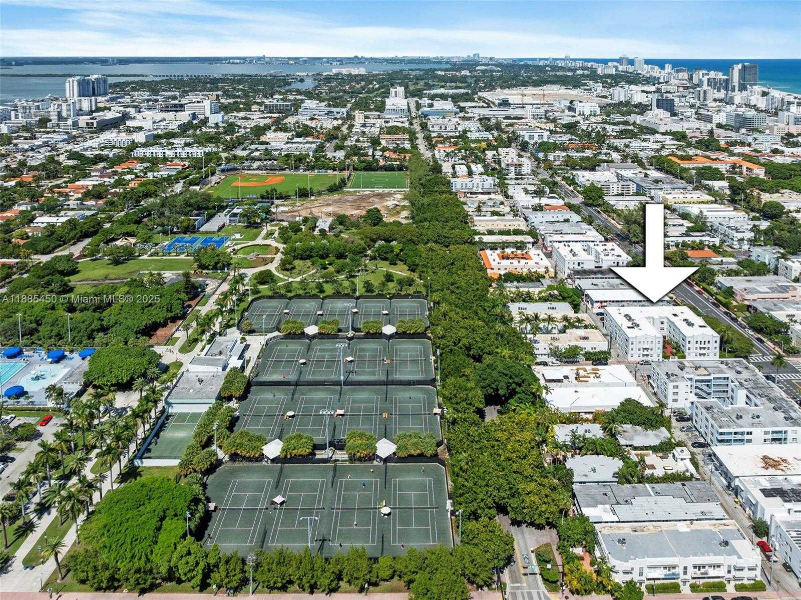 Small Image of 1200 EUCLID AVE #301, Miami Beach Number 28