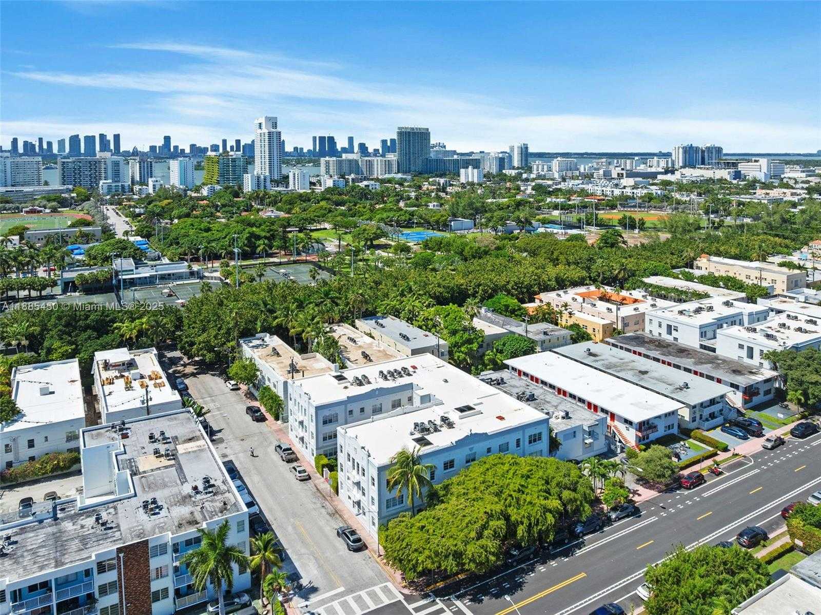 Small Image of 1200 EUCLID AVE #301, Miami Beach Number 30