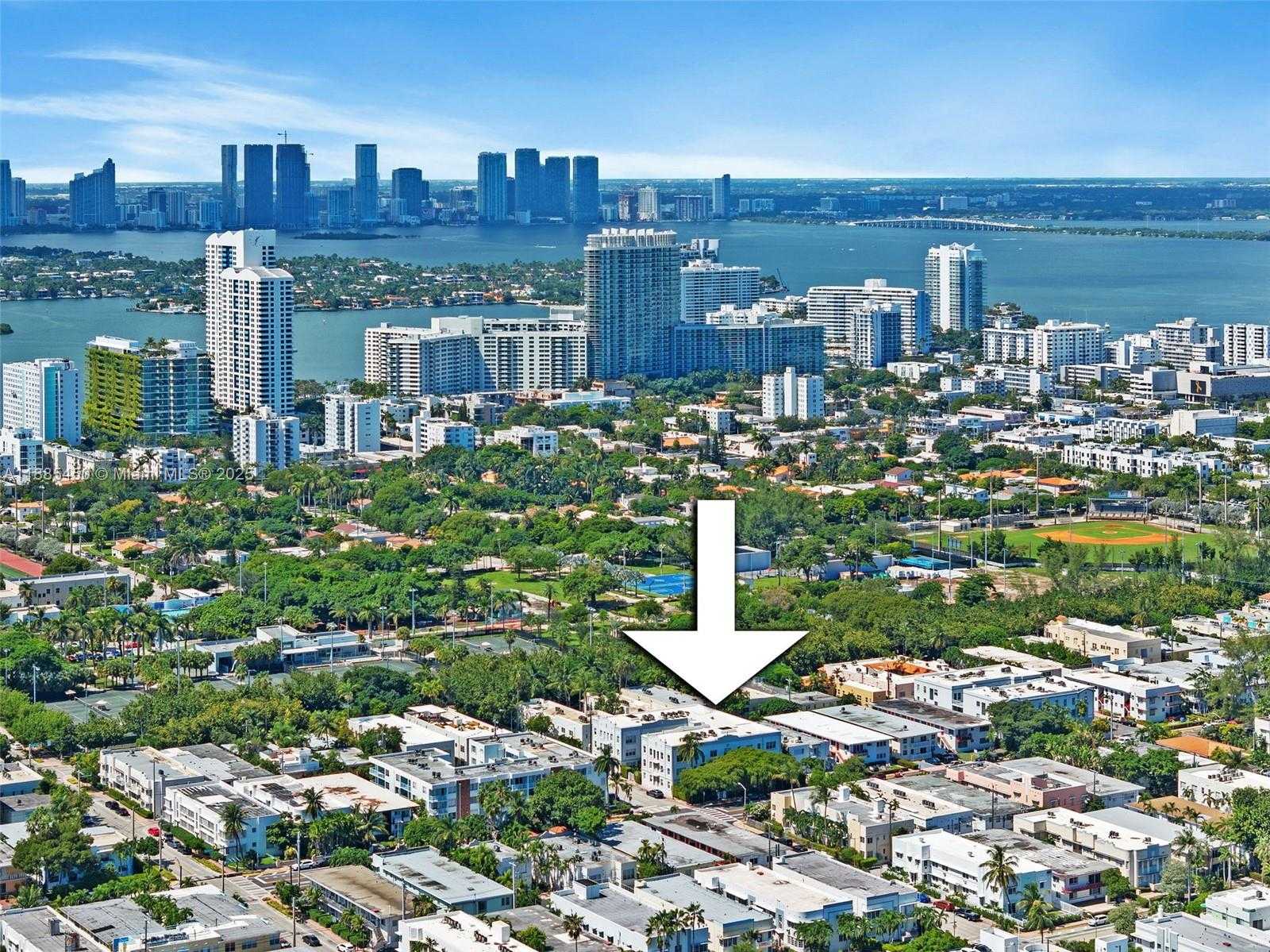 Small Image of 1200 EUCLID AVE #301, Miami Beach Number 32