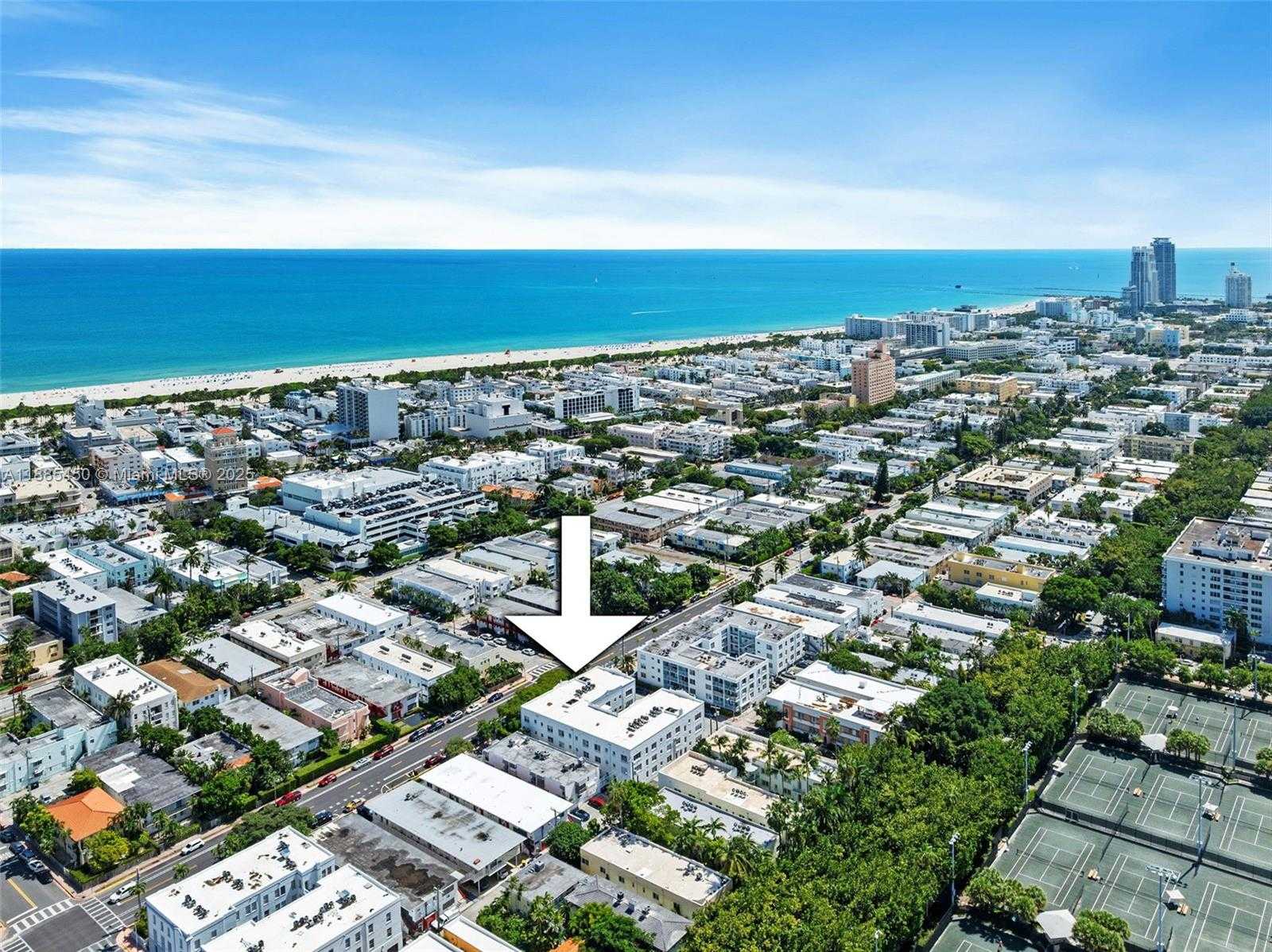 Small Image of 1200 EUCLID AVE #301, Miami Beach Number 33