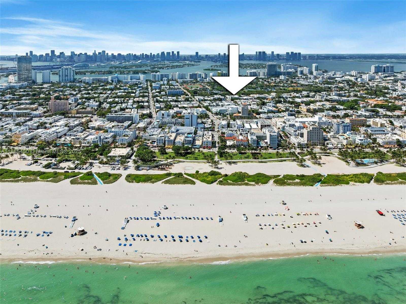 Small Image of 1200 EUCLID AVE #301, Miami Beach Number 35