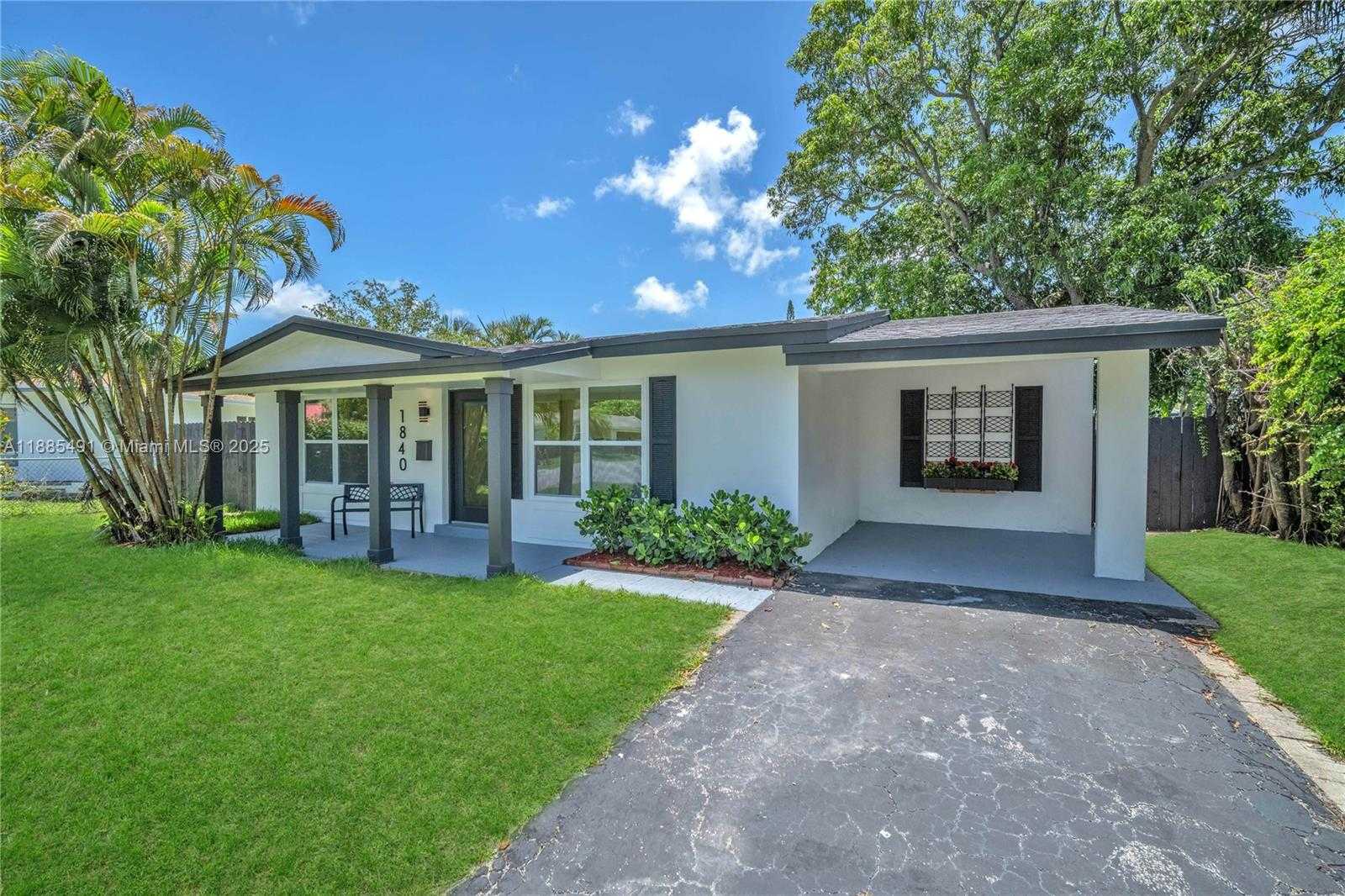 Small Image of 1840 NORTH WEST 32ND ST, Oakland Park Number 10