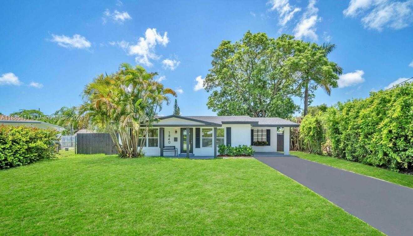 Small Image of 1840 NORTH WEST 32ND ST, Oakland Park Number 5