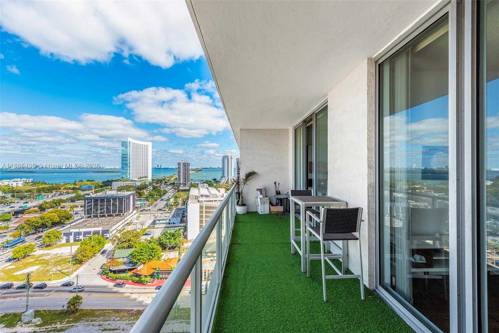 Small Image of 3470 EAST COAST AVE #H1203, Miami Number 13