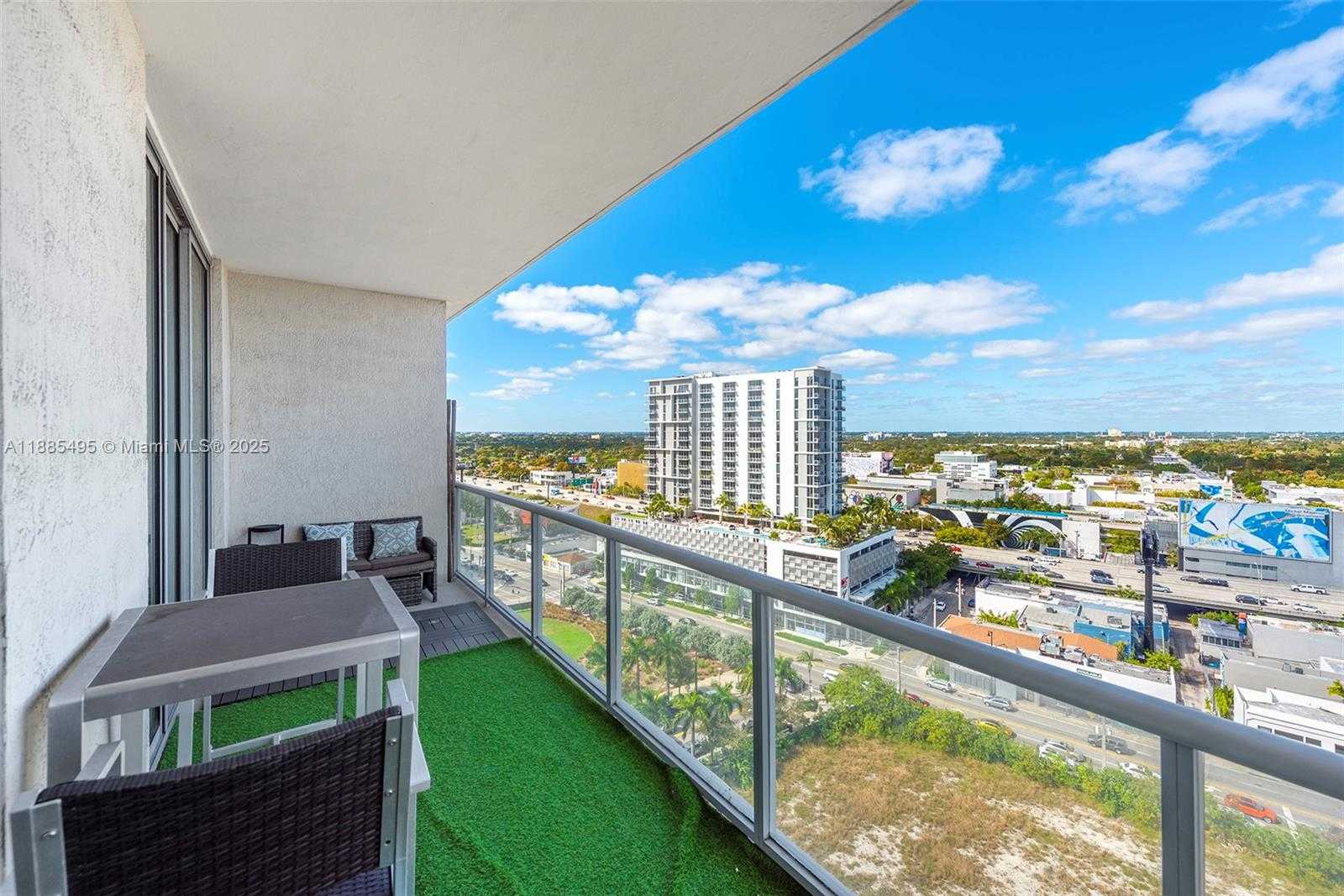 Small Image of 3470 EAST COAST AVE #H1203, Miami Number 15