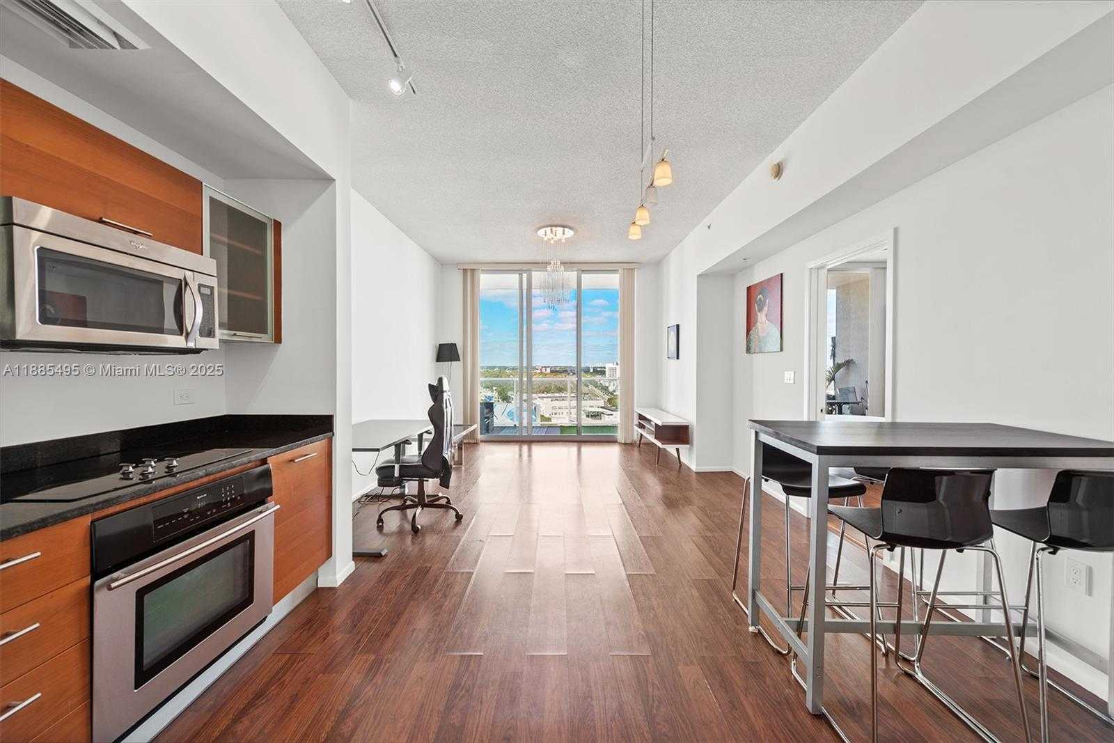 Small Image of 3470 EAST COAST AVE #H1203, Miami Number 18