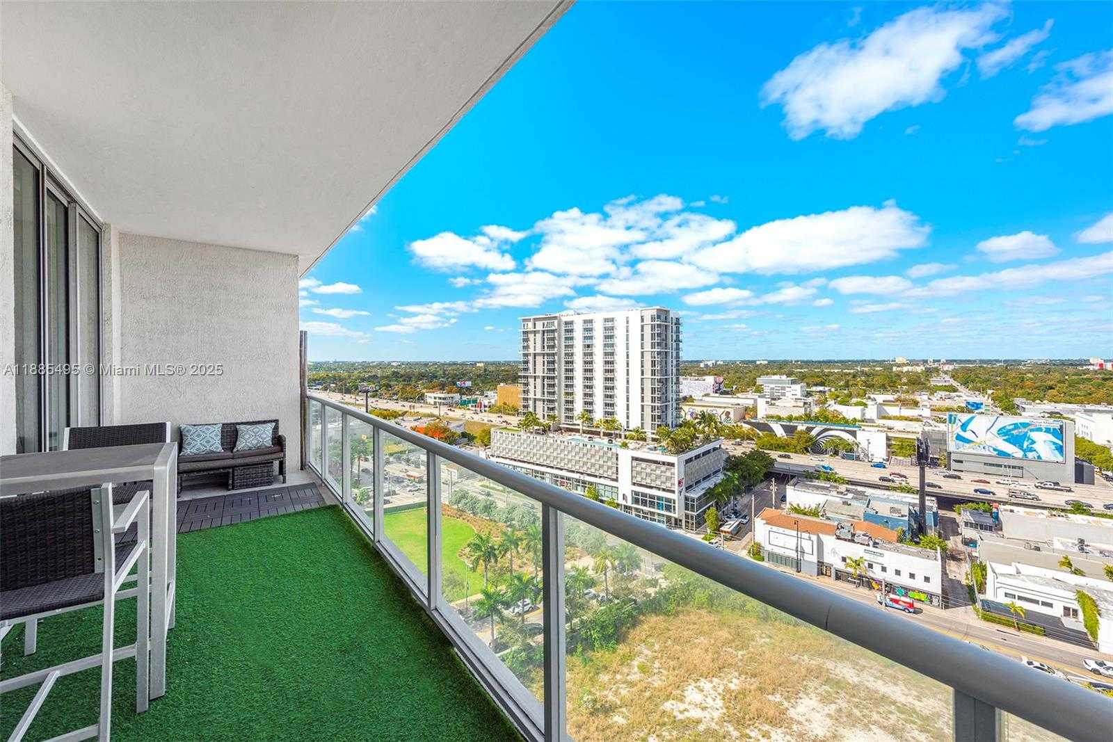 Small Image of 3470 EAST COAST AVE #H1203, Miami Number 9