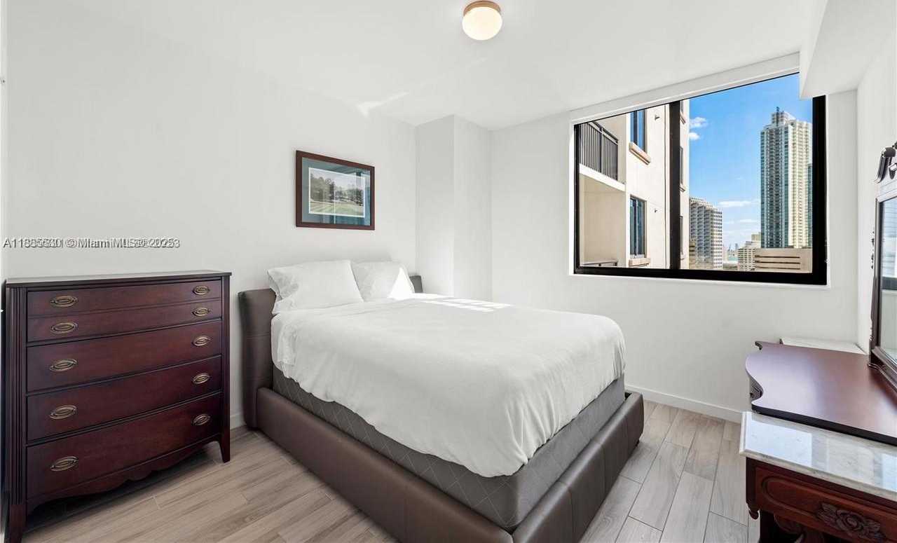 Small Image of 999 SOUTH WEST 1ST AVE #1811, Miami Number 10