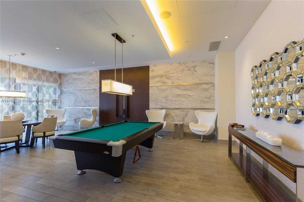 Small Image of 999 SOUTH WEST 1ST AVE #1811, Miami Number 20