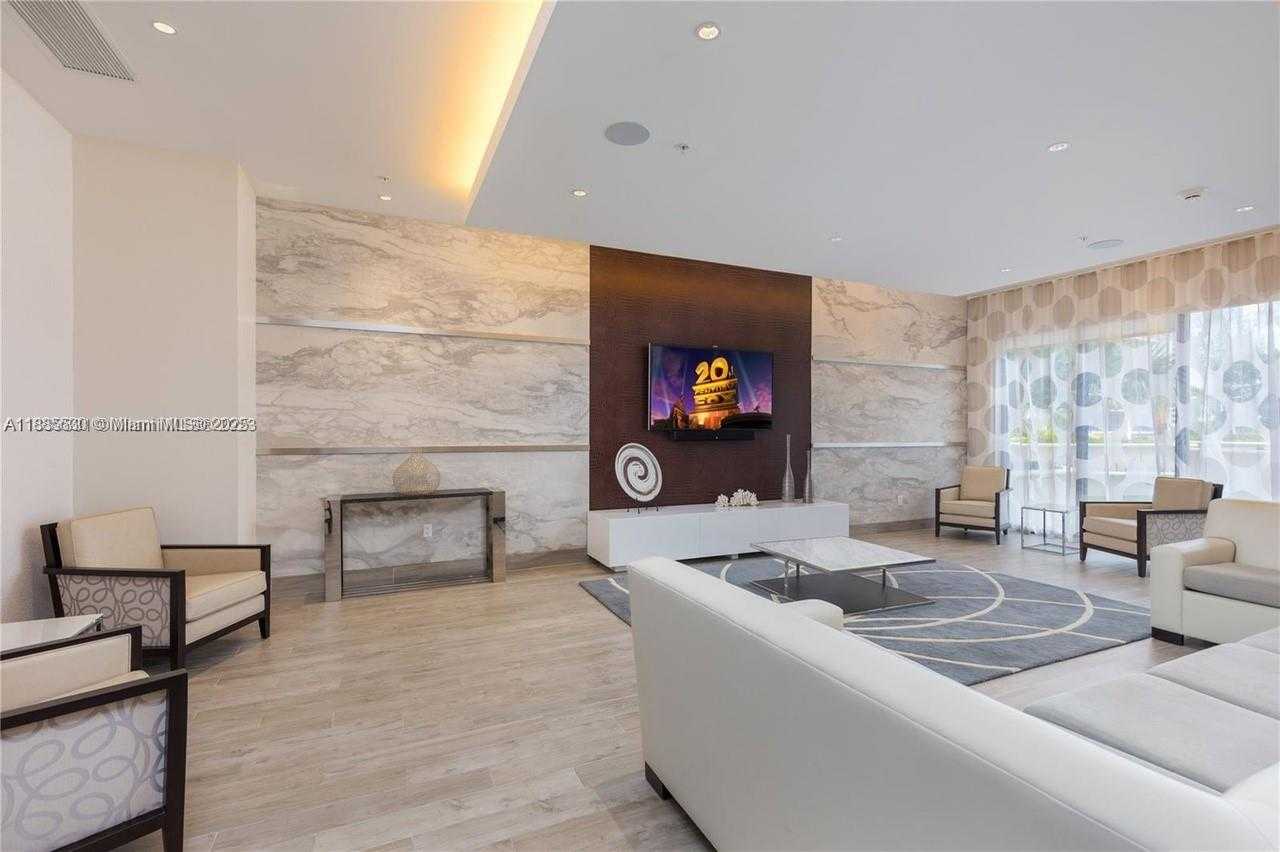 Small Image of 999 SOUTH WEST 1ST AVE #1811, Miami Number 21
