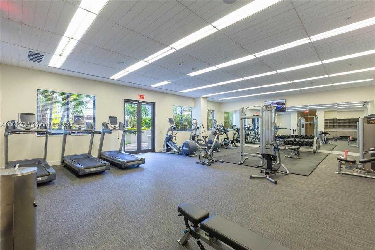 Small Image of 999 SOUTH WEST 1ST AVE #1811, Miami Number 29