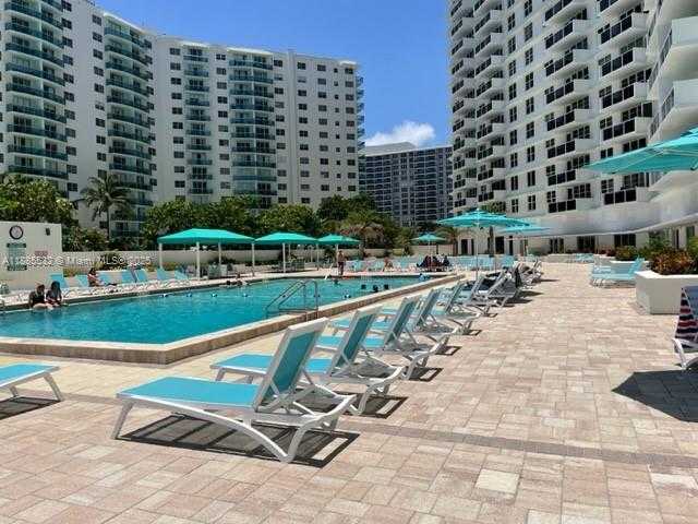Small Image of 3725 SOUTH OCEAN DR #910, Hollywood Number 20