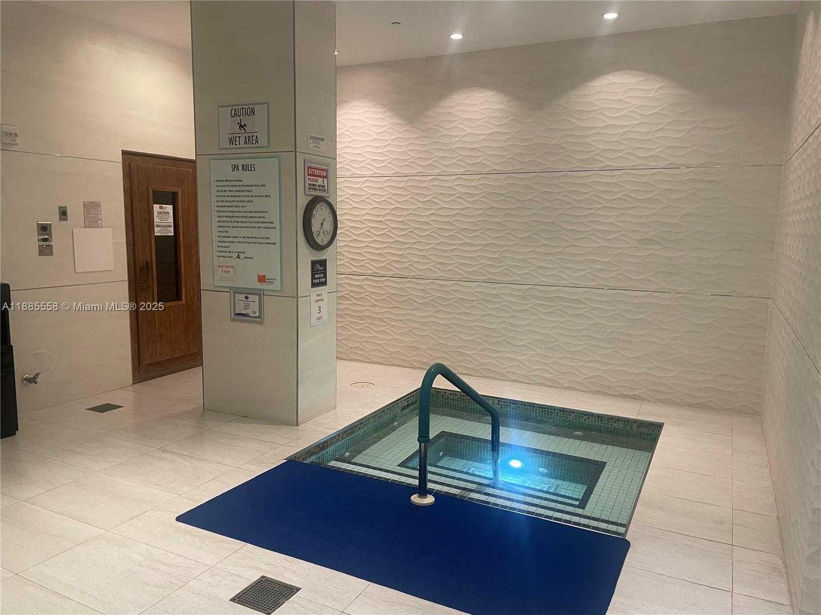 Small Image of 9601 COLLINS AVE #1206, Bal Harbour Number 10