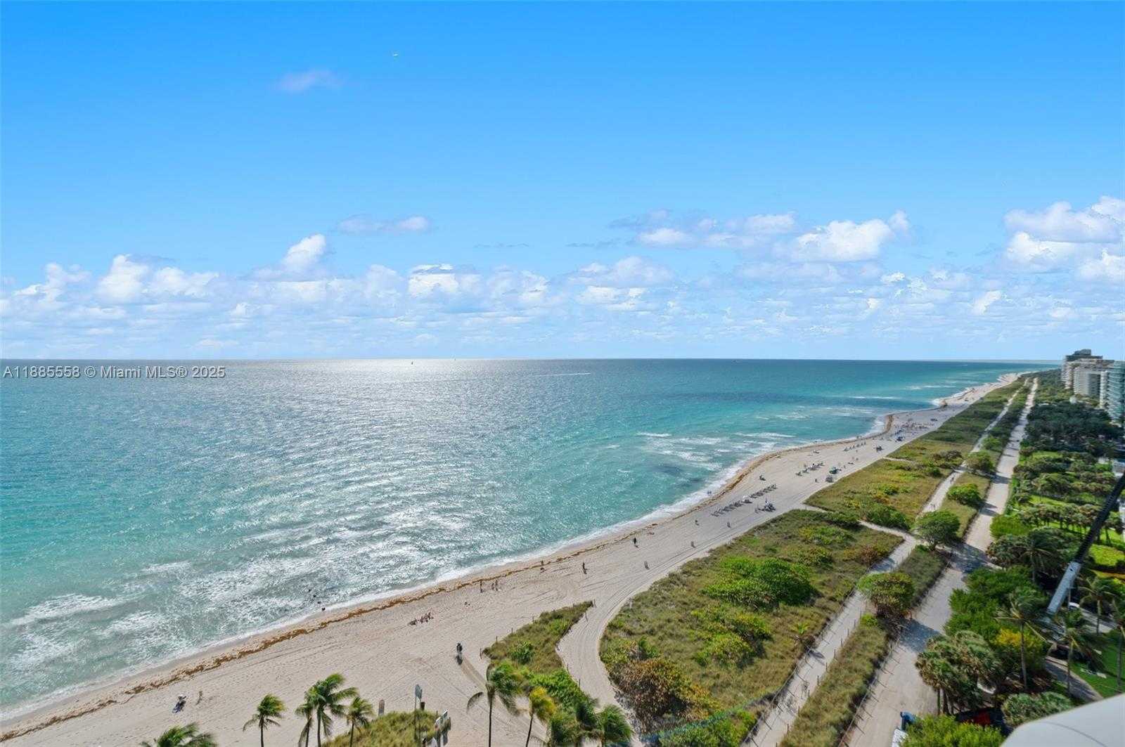 Small Image of 9601 COLLINS AVE #1206, Bal Harbour Number 13