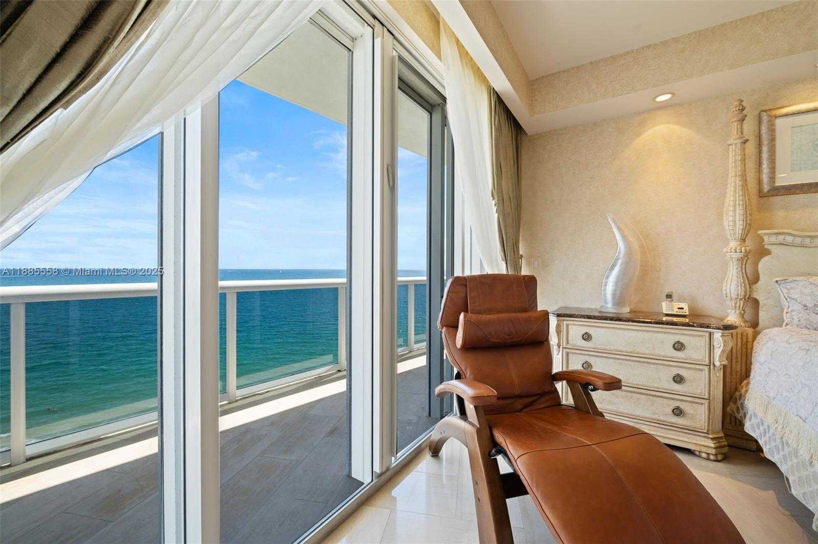 Small Image of 9601 COLLINS AVE #1206, Bal Harbour Number 16