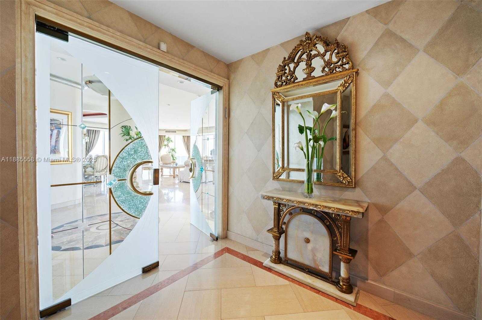 Small Image of 9601 COLLINS AVE #1206, Bal Harbour Number 17