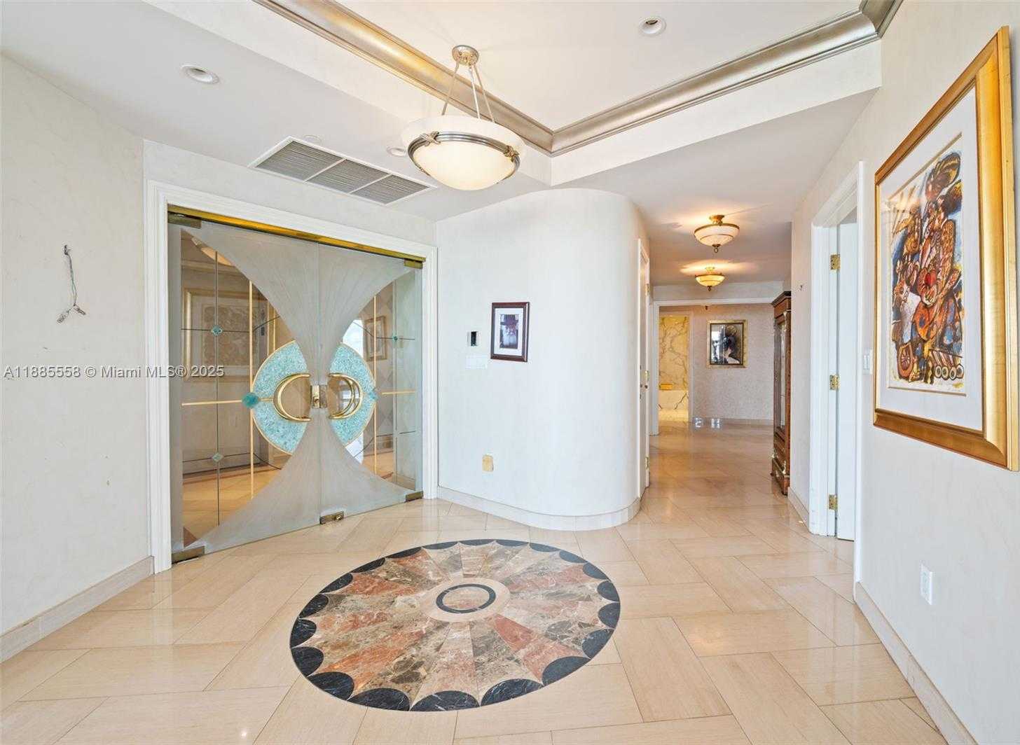 Small Image of 9601 COLLINS AVE #1206, Bal Harbour Number 21