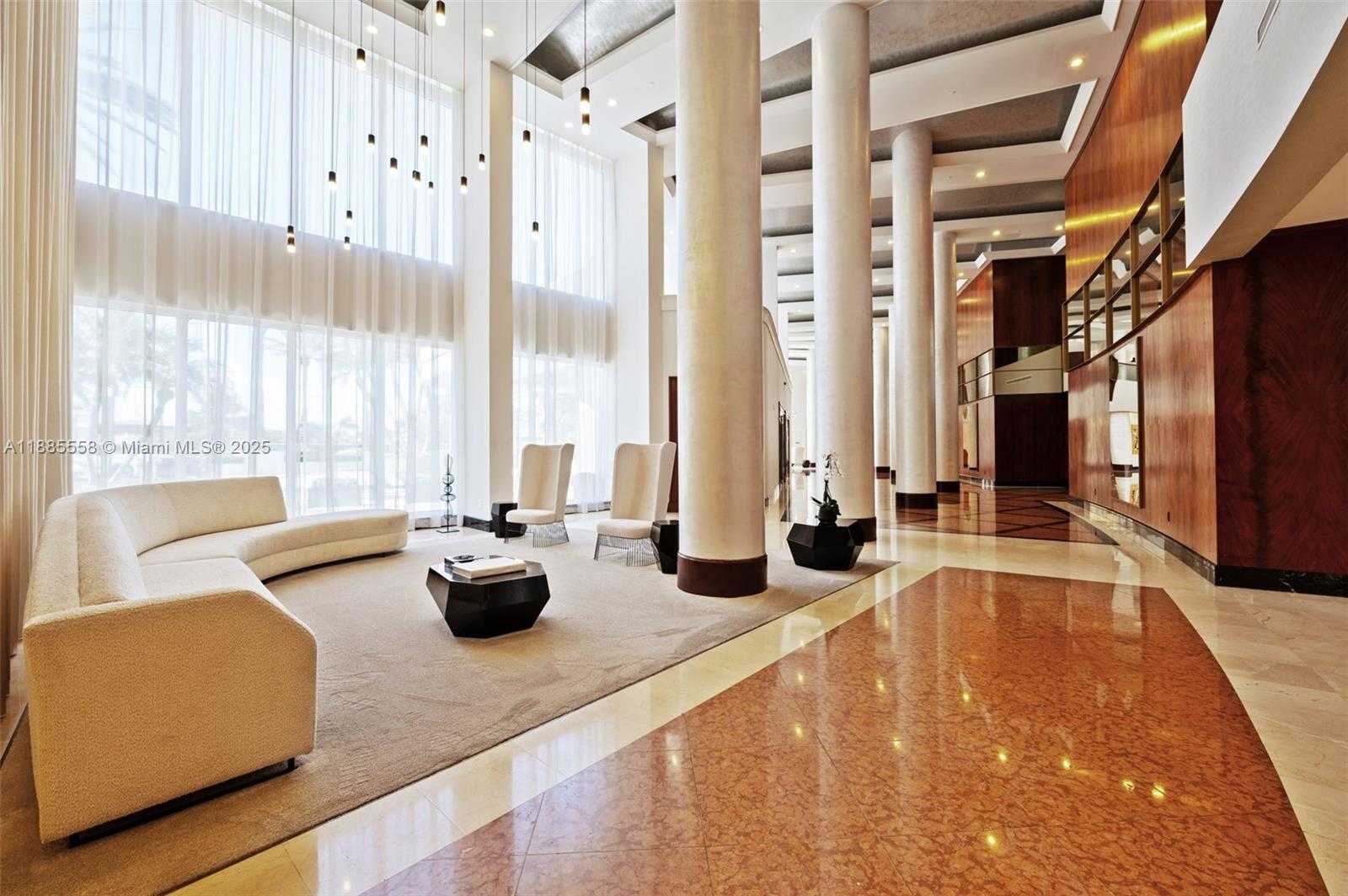 Small Image of 9601 COLLINS AVE #1206, Bal Harbour Number 24