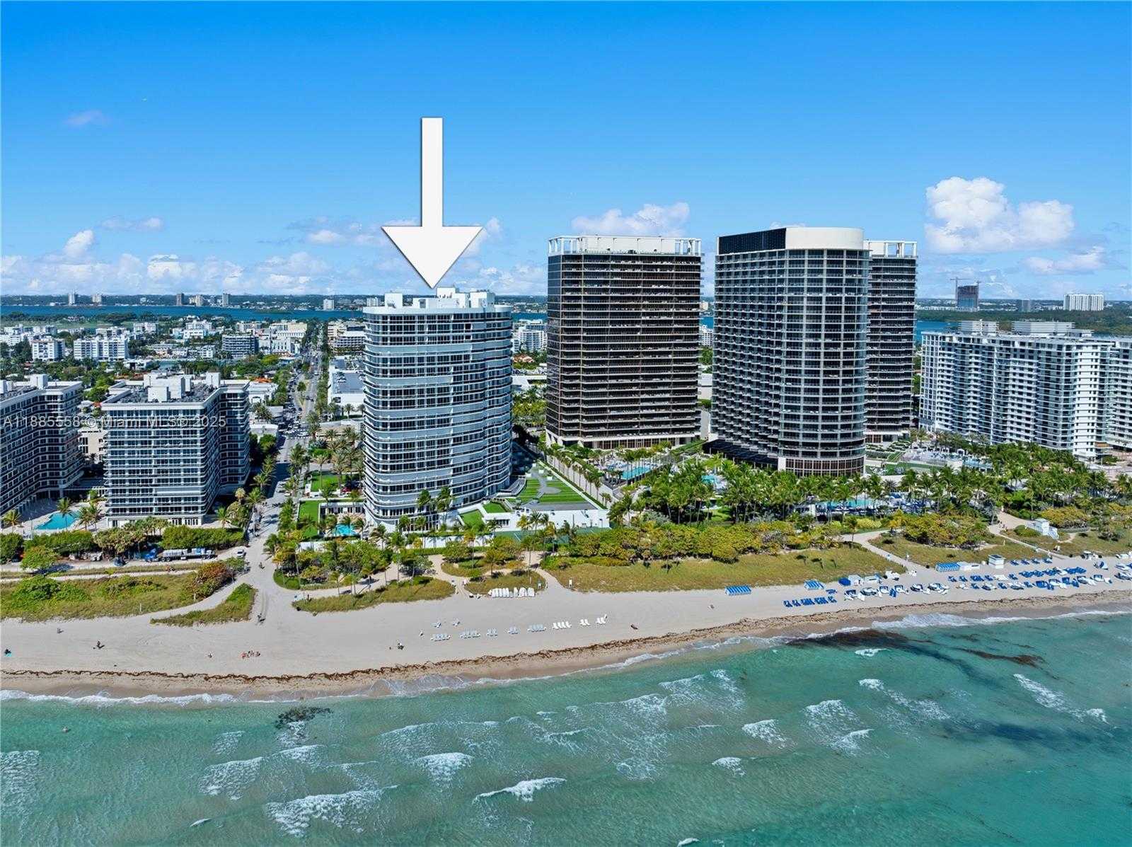 Small Image of 9601 COLLINS AVE #1206, Bal Harbour Number 33