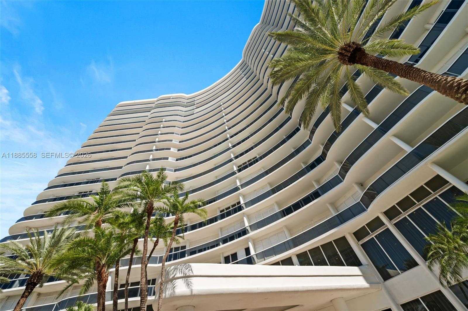 Small Image of 9601 COLLINS AVE #1206, Bal Harbour Number 38
