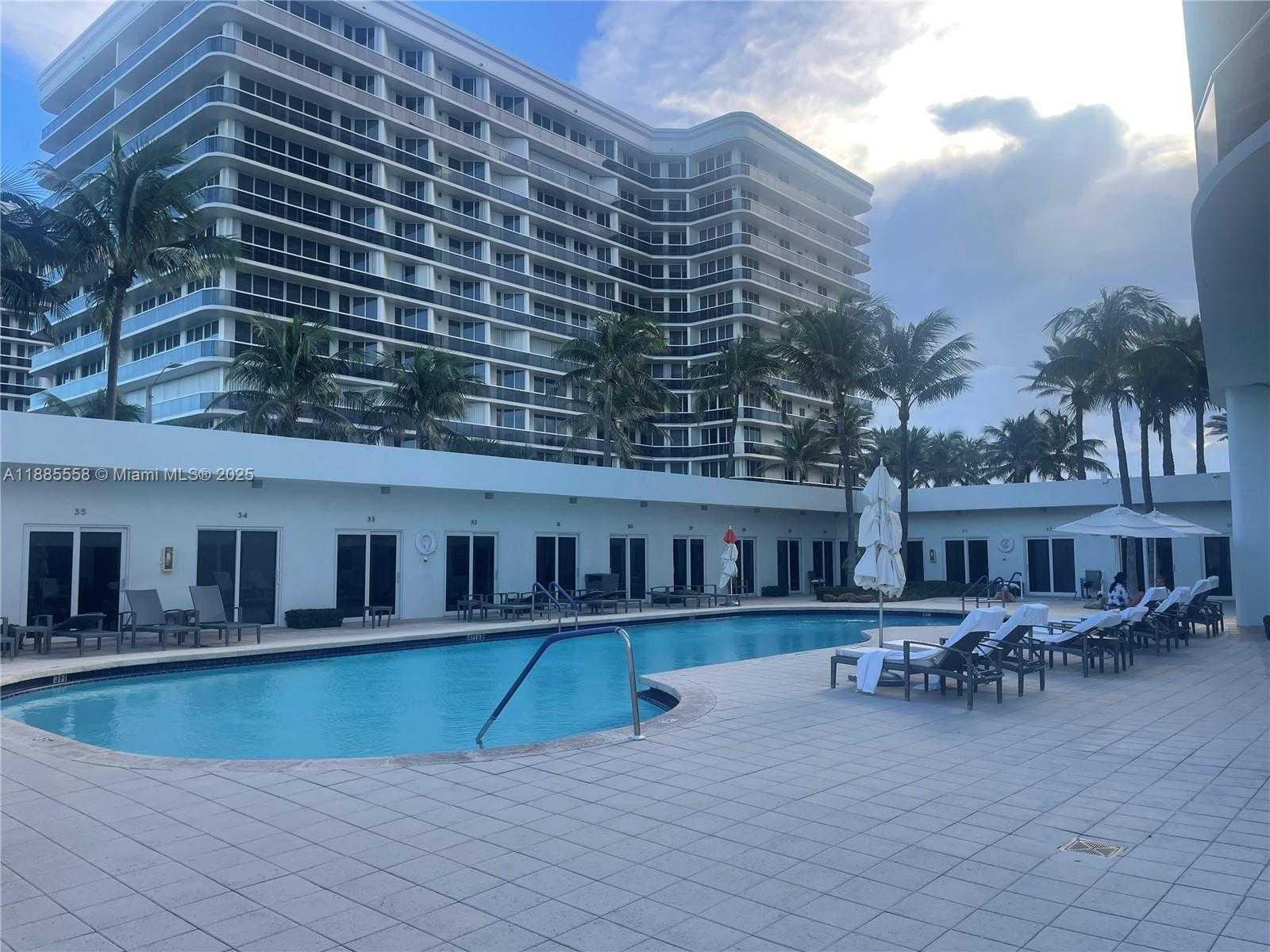 Small Image of 9601 COLLINS AVE #1206, Bal Harbour Number 7