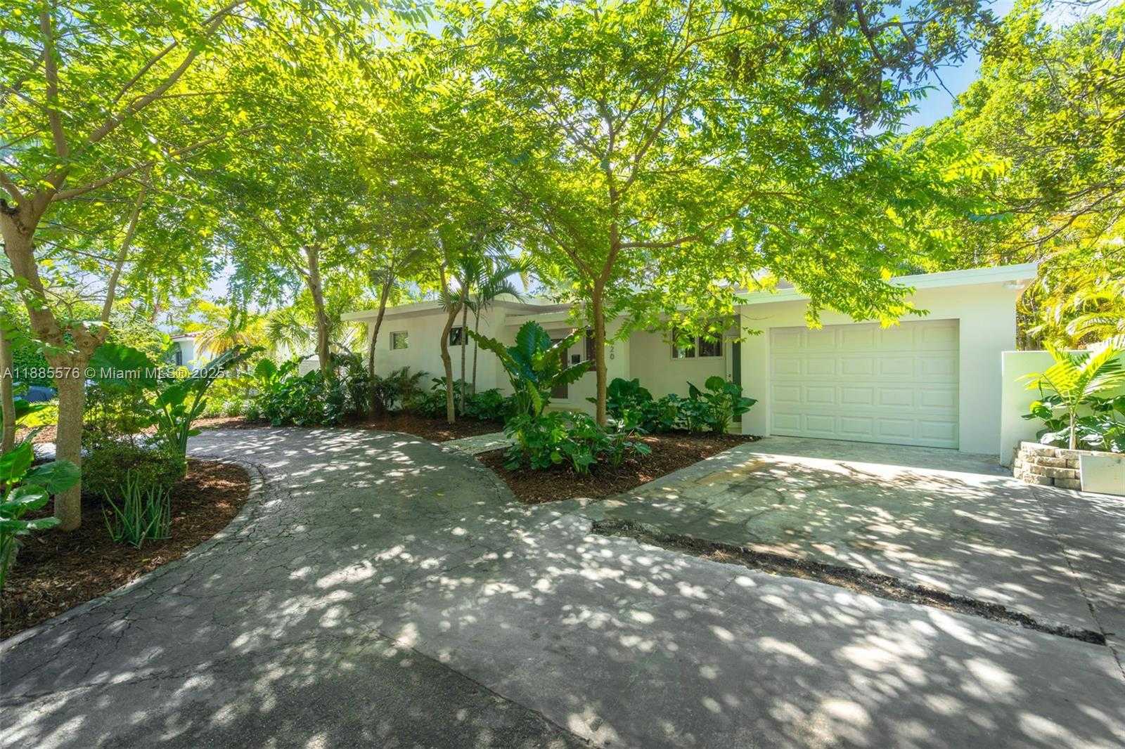 Small Image of 520 NORTH EAST 50TH TER, Miami Number 2