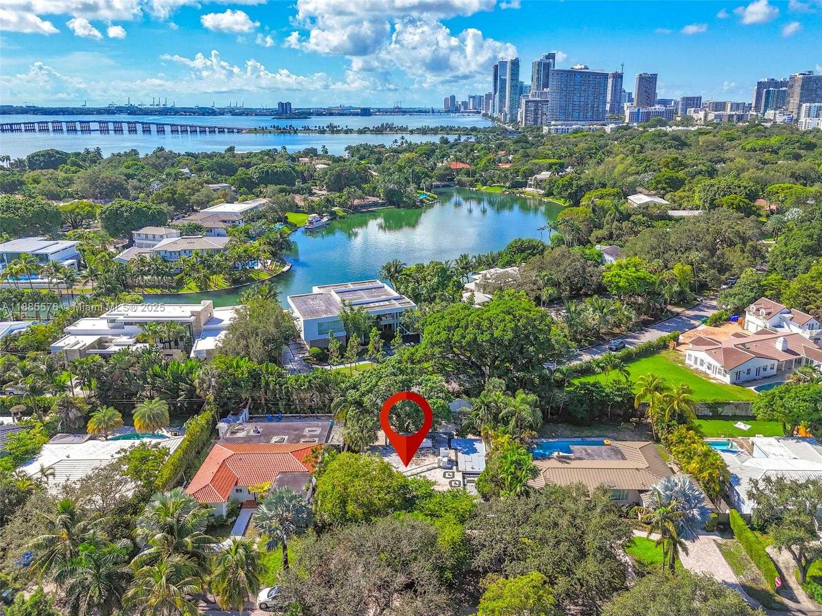 Small Image of 520 NORTH EAST 50TH TER, Miami Number 21