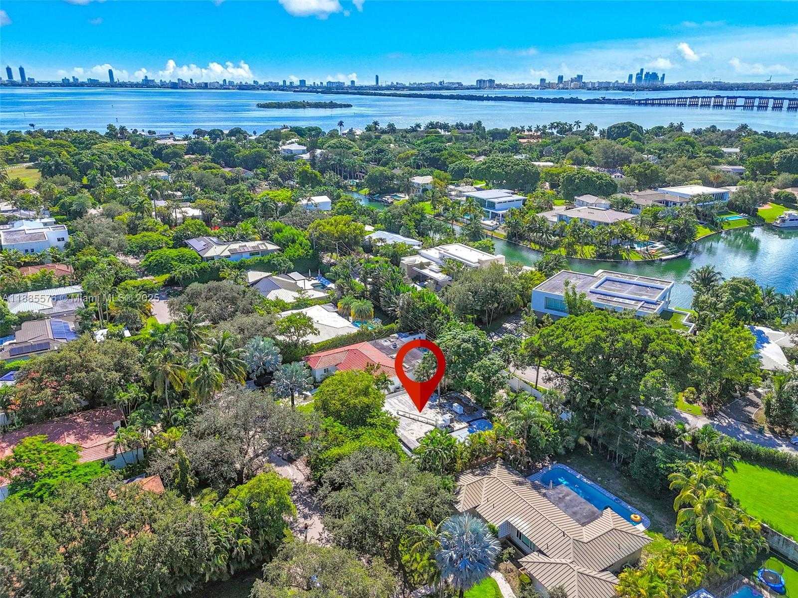 Small Image of 520 NORTH EAST 50TH TER, Miami Number 22