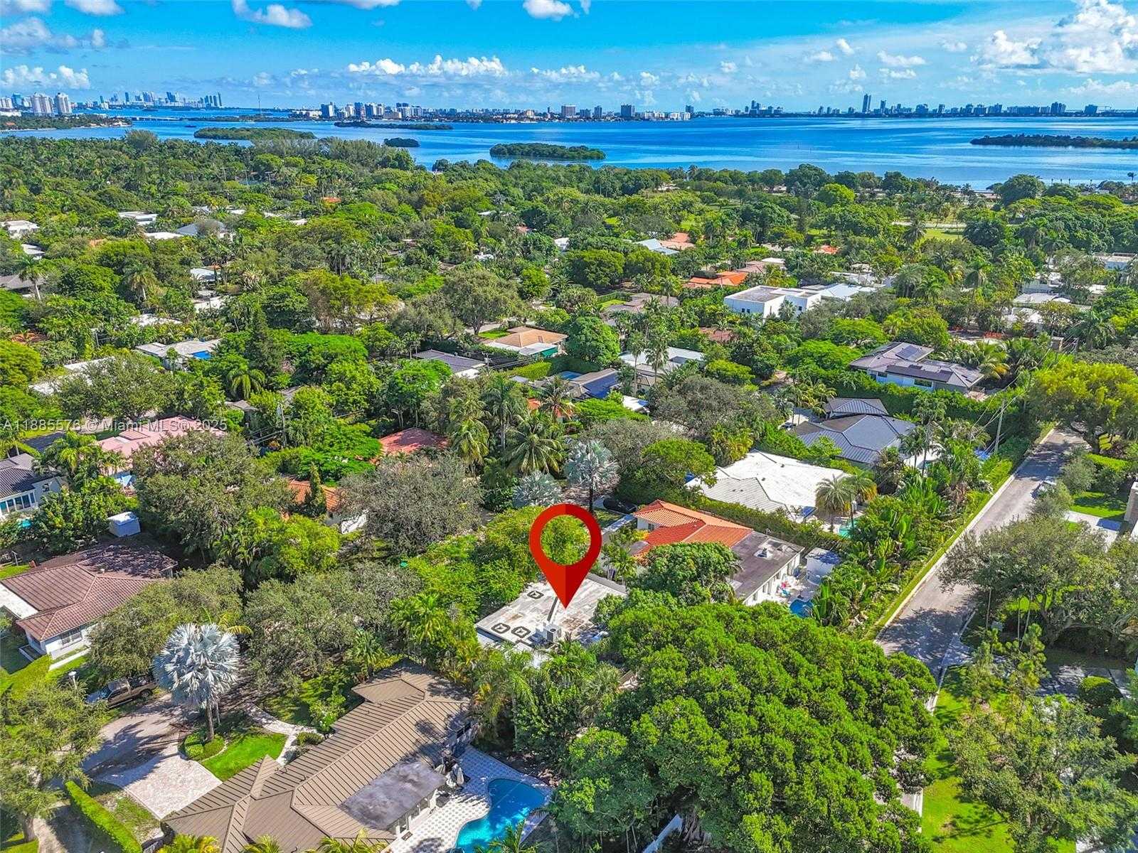 Small Image of 520 NORTH EAST 50TH TER, Miami Number 23