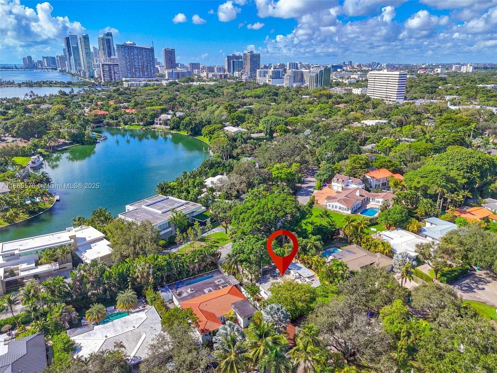 Small Image of 520 NORTH EAST 50TH TER, Miami Number 26